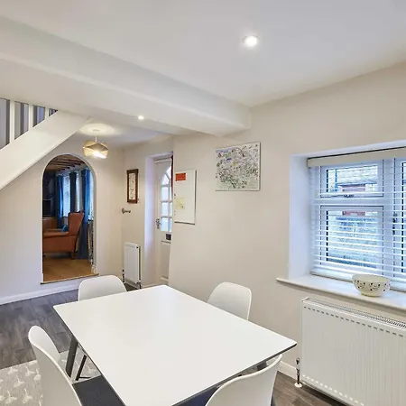 Casa de Férias Host & - Anvil *