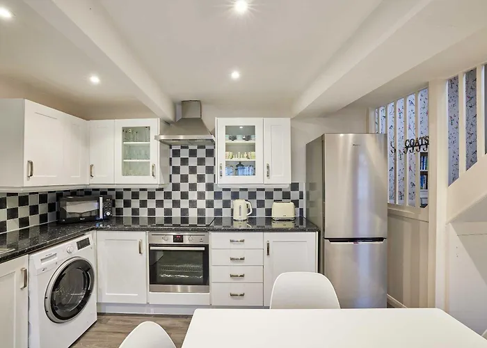 Ferienhaus Host & - Anvil Kirkbymoorside