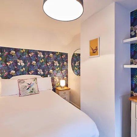 Host & - Anvil Tatil Evi Kirkbymoorside