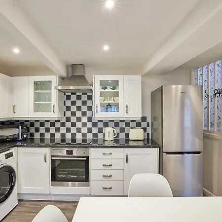 Tatil Evi Host & - Anvil Kirkbymoorside