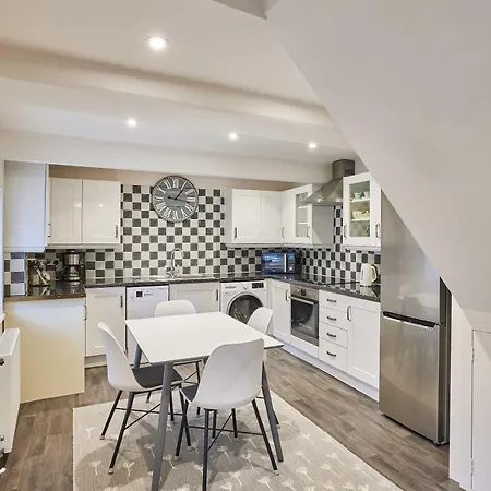 Host & - Anvil Tatil Evi *