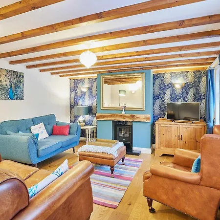 Tatil Evi Host & - Anvil Kirkbymoorside