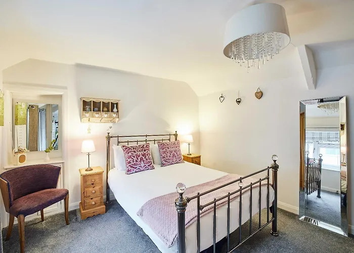 Host & - Anvil * Kirkbymoorside