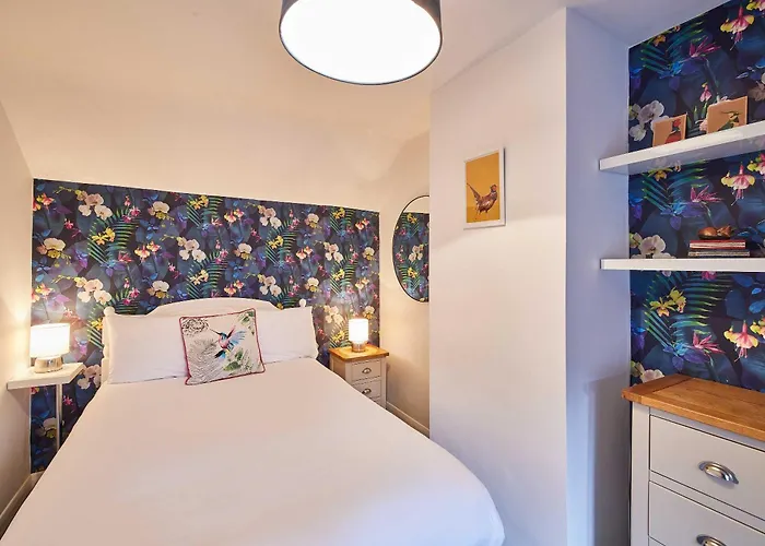 Host & - Anvil Casa vacanze Kirkbymoorside