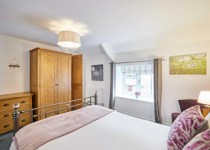 Host & - Anvil * Kirkbymoorside